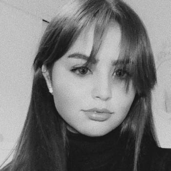 Babysitter Caldas da Rainha: Inês