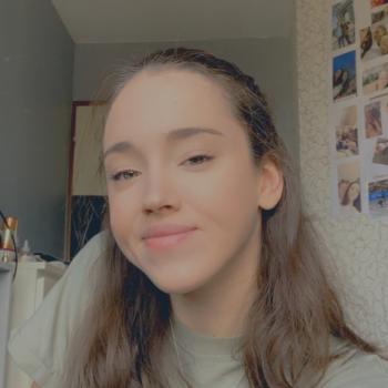 Babysitter Tourcoing: Chloe