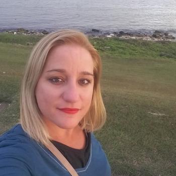 Niñera Ecatepec: Yanet