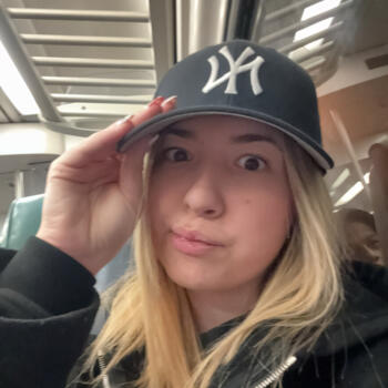 Babysitter in Chorley: Megan