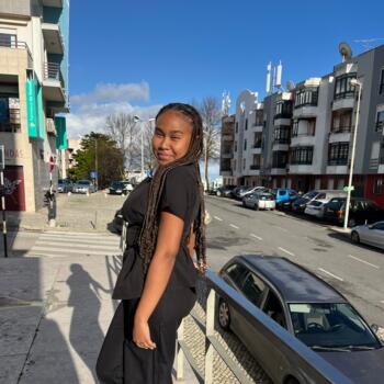 Babysitter in Setúbal: Daniela