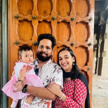 Parent Bengaluru: Shilpa