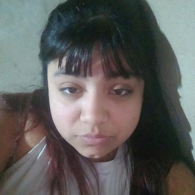 Babysitter in Ezeiza: Melany