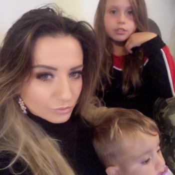 Babysitter Molenstraat: Albana