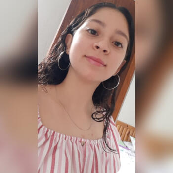 Niñera en Guadalajara: Vanessa