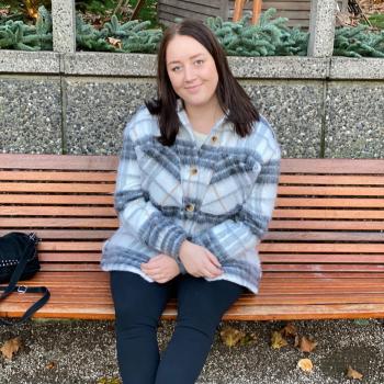 Babysitter i Frederikssund: Louise