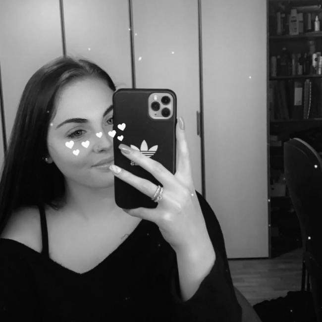 Babysitter a Vichten: Ann