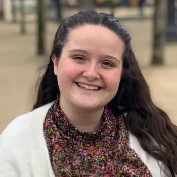Baby-sitter in Asnières-sur-Seine: Louise