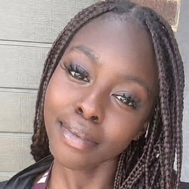 Babysitter in Melbourne: Racheal