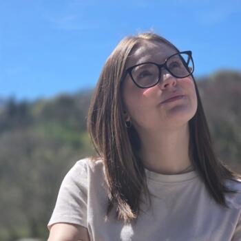 Babysitter Terni: Irene