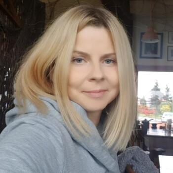 Opiekunka do dziecka w Białystok: Urszula