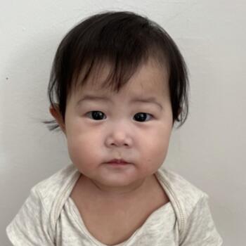 Babysitting job in Singapore: babysitting job Alex