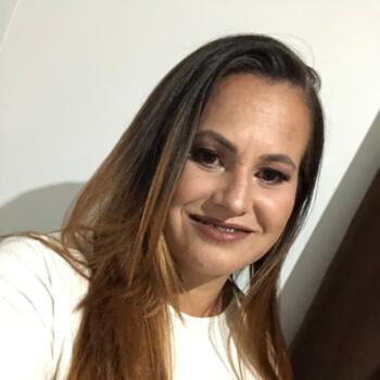 Babysitter in Cascavel: Roseli