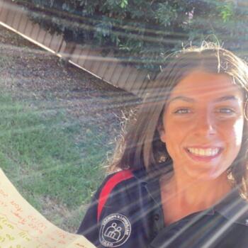 Babysitter in Brisbane: Abbie