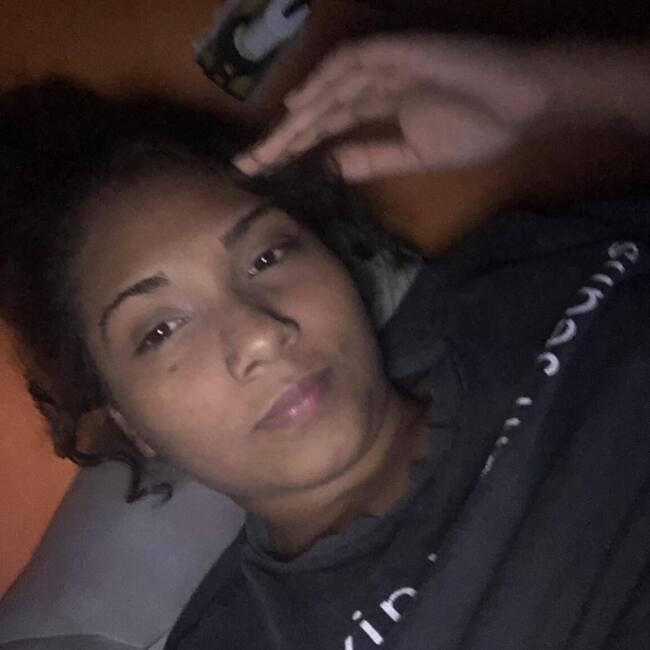 Babysitter in São Paulo (São Paulo): Bianca