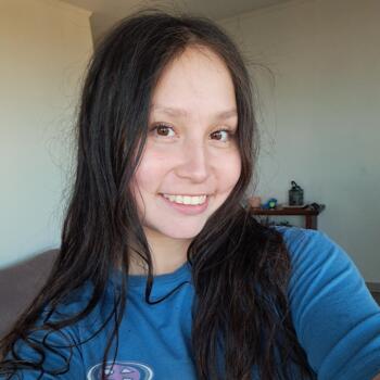 Niñera en Padre Las Casas: Catalina