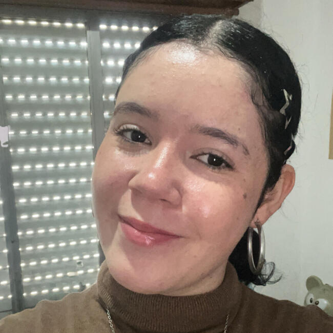 Babysitter in Montevideo: Rocío