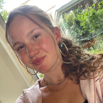 Babysitter in Amsterdam: Evelien