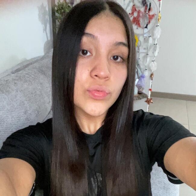 Babysitter in San Mateo Atenco: Mia angelic