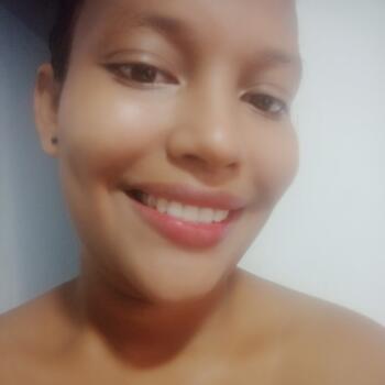 Babysitter in Cartagena: Elizabeht