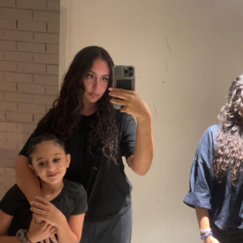 Babysitter in Sannois: Samah