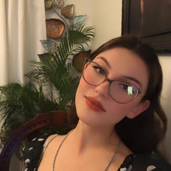 Babysitter in Ensenada: Scarleth
