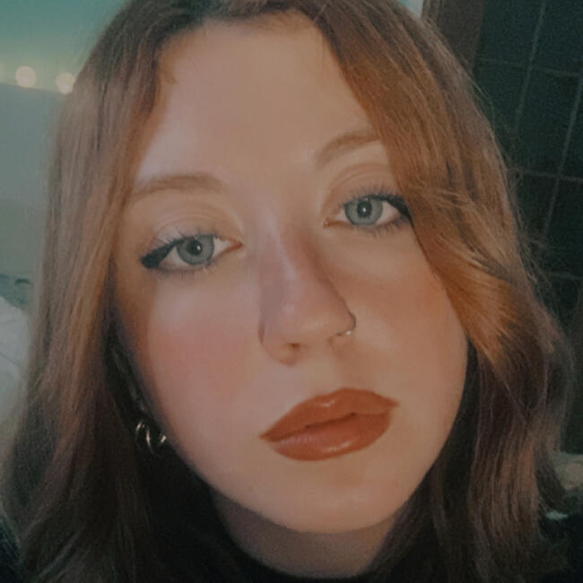 Babysitter in Turin: Greta