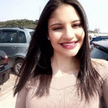 Babá em São Bernardo do Campo: Beatriz