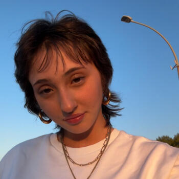 Babysitter Luino: Gaia Carlotta