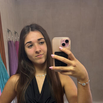 Babysitter in Girona: Anna Ramió