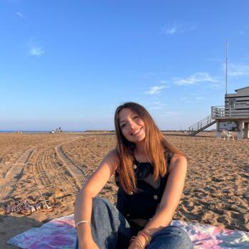 Baby-sitter Toulouse: Lou