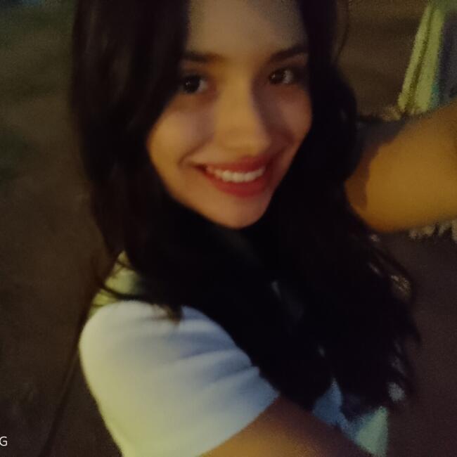 Babysitter in Villa Alemana: Carolina