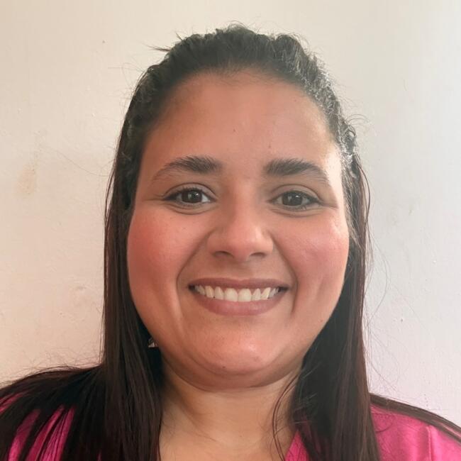 Babysitter in Luquillo: Genesis Robledo