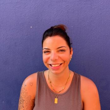 Nanny in Annecy: Nina