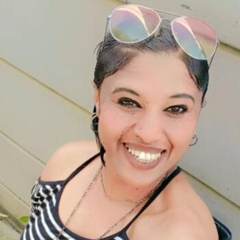 Nanny in Stellenbosch: Carmen