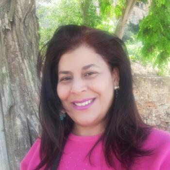 Canguro en Reus: Clara ines