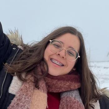 Babysitter in Portalegre: Margarida