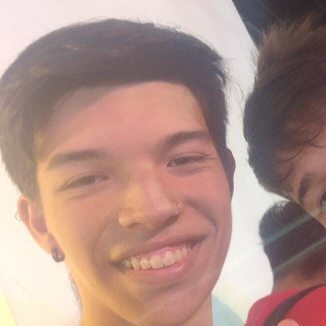 Niñera en Quilmes: Joel