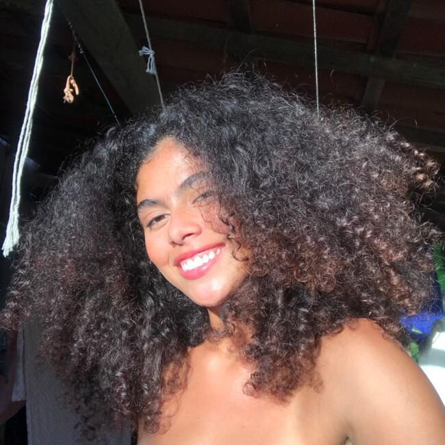 Babá em São Paulo: Samara