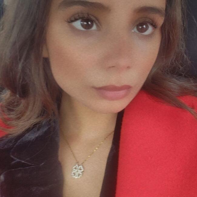 Baby-sitter in Casablanca: Marwa