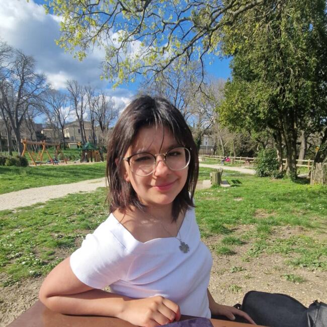 Babysitter in Piolenc: Sorahili