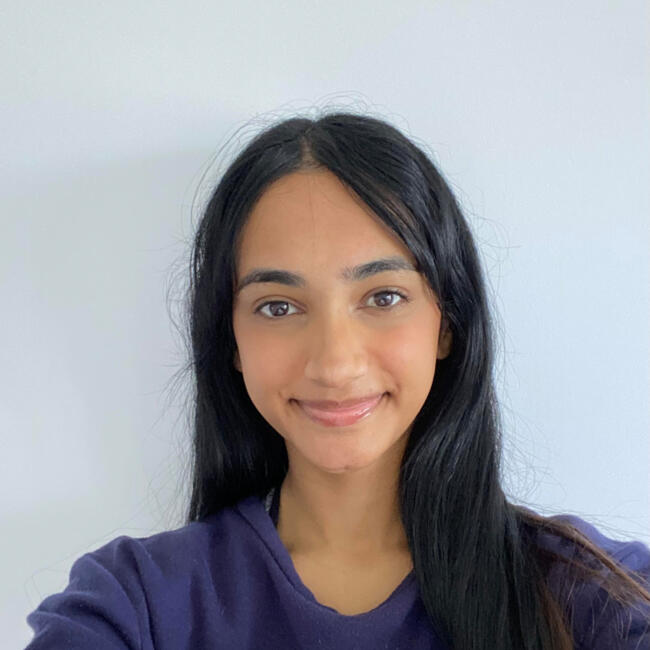 Babysitter in Tauranga: Yaashna