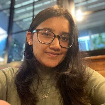 Babysitter Melbourne: Yana