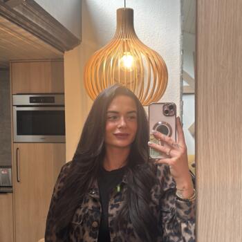 Babysitter in Almelo: Nicole
