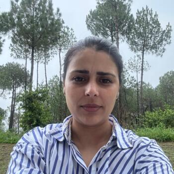 Babysitting job in Mohali: babysitting job Rajbeer