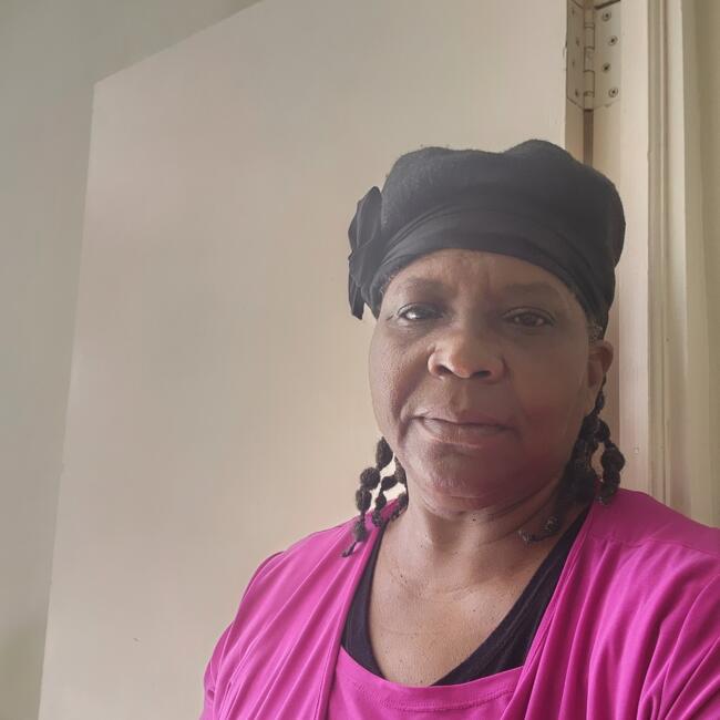 Babysitter in Carmel: Carmen