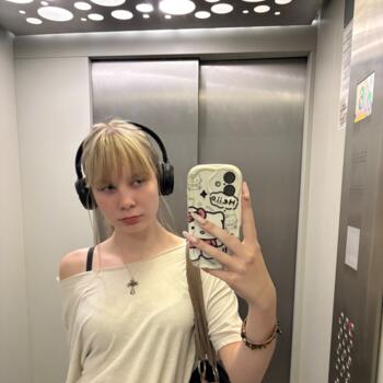 Babysitter in Poznan: Katarzyna