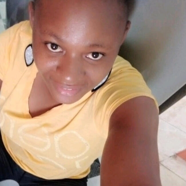 Nanny in Phnom Penh: Rhodah