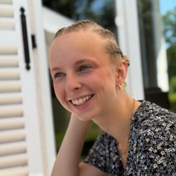 Baby-sitter Besançon: Emilie