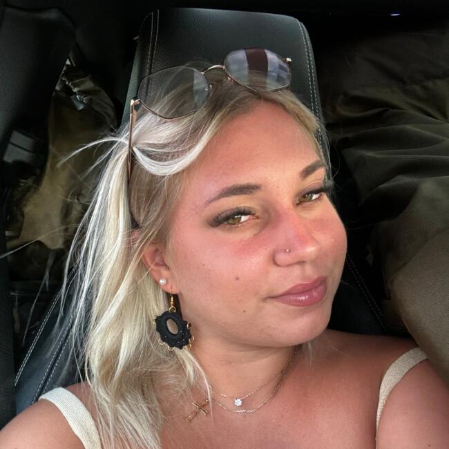 Babysitter in Bollwiller: Lara